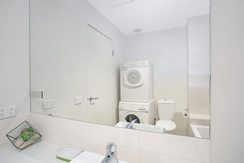 Astra Apartments Glen Waverley At VIQI - Stayed 2