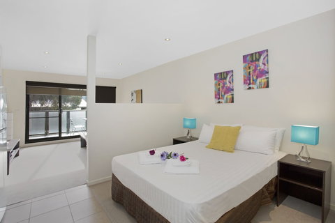 Astra Apartments Glen Waverley At VIQI - Stayed 1