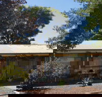 Milang Lakes Motel - Stayed