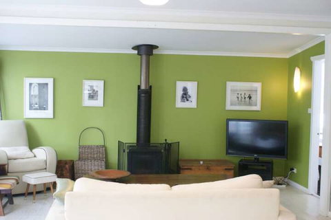 In The Blue - Stayed 5