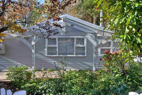 In The Blue - Stayed 1