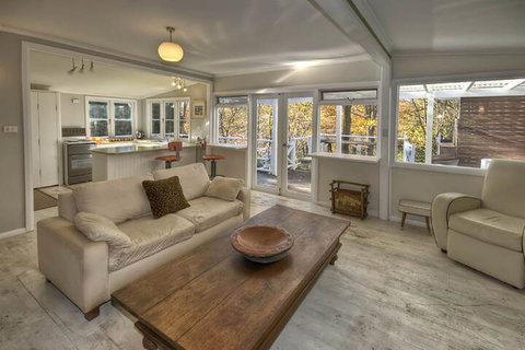 In The Blue - Stayed 6