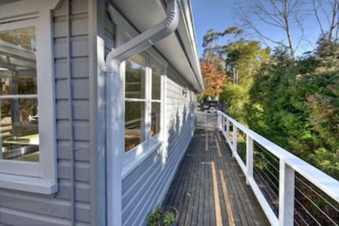 In The Blue - Stayed 0