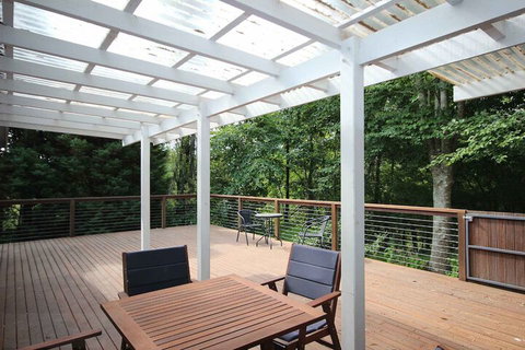 In The Blue - Stayed 7