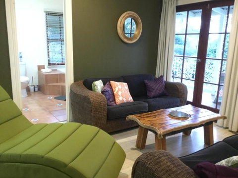 Middleton House Maleny - Stayed 6