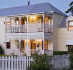 Middleton House Maleny - Stayed
