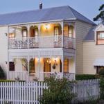 Middleton House Maleny - Stayed 0