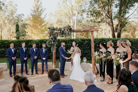 Mistinthegumtrees Eco Luxury Cabins - Stayed 4