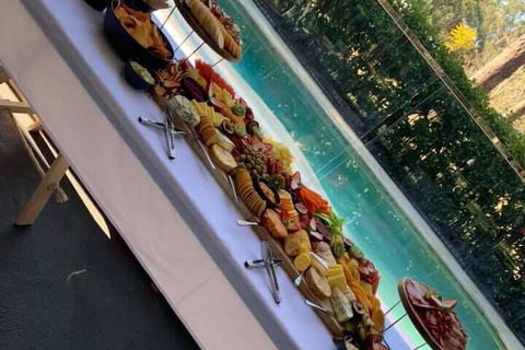 Mistinthegumtrees Eco Luxury Cabins - Stayed 3