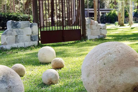 Mistinthegumtrees Eco Luxury Cabins - Stayed 2