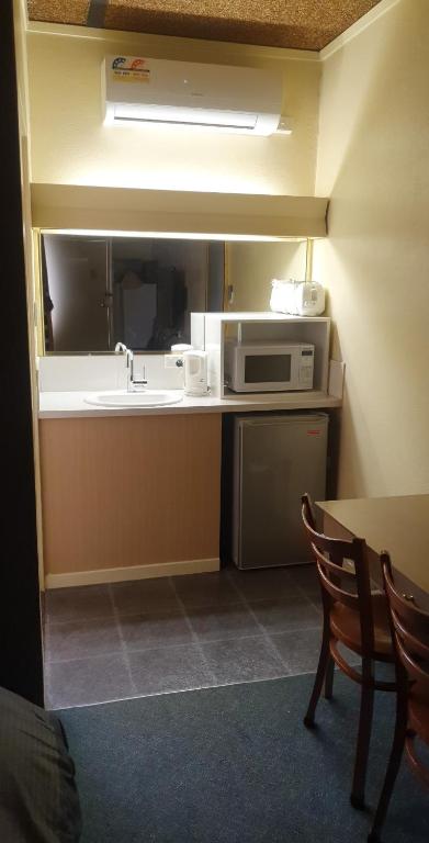 Temora Motel - Stayed 5