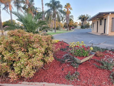 Temora Motel - Stayed 6
