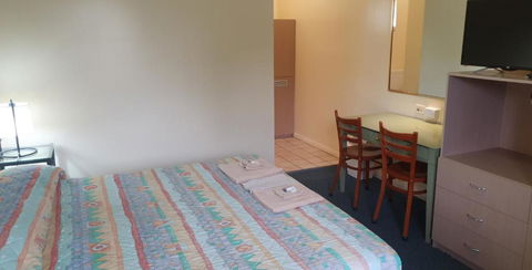 Temora Motel - Stayed 2