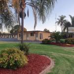 Temora Motel - Stayed 0