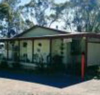 Rose City Caravan Park - Stayed