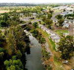 Paradise Tourist Park - Stayed