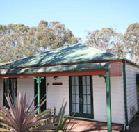 Lily May Cottage - Stayed