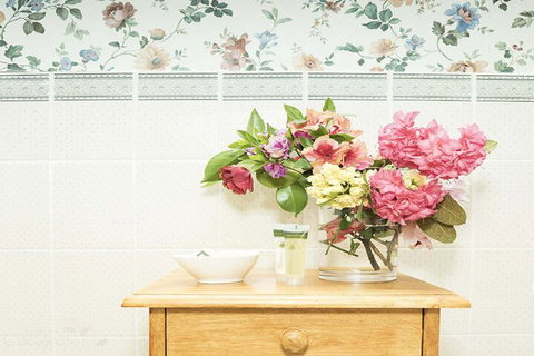 Kalimna Spa Room - Stays Accommodation 6