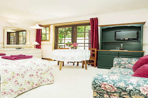 Kalimna Spa Room - Stays Accommodation 4