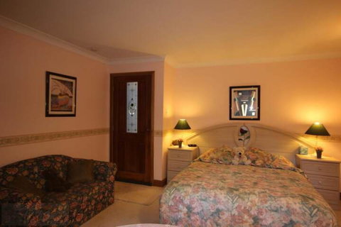 Kalimna Spa Room - Stays Accommodation 3