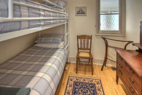 Mount Stewart - Stayed 2