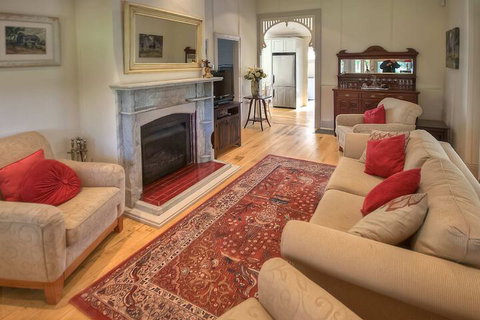 Mount Stewart - Stayed 4