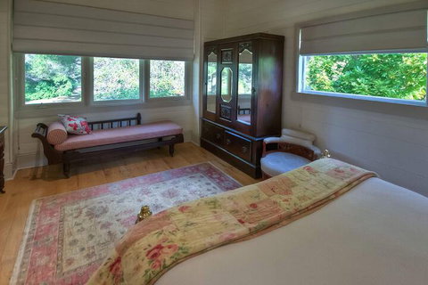 Mount Stewart - Stayed 6