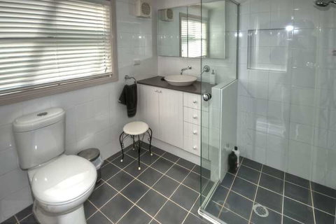 Mount Stewart - Stayed 5