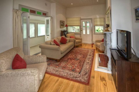 Mount Stewart - Stayed 3