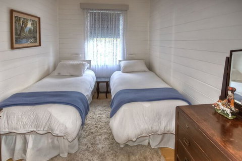 Mount Stewart - Stayed 7