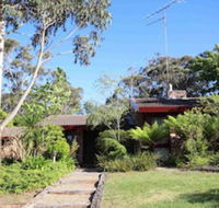 Rosella Retreat - Stayed