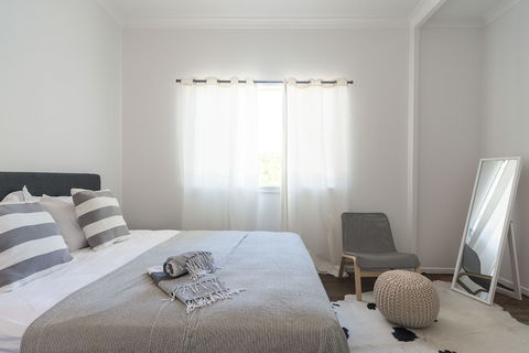 Lena's Beach House - Stayed 5