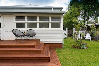 Lena's Beach House - Stayed 1