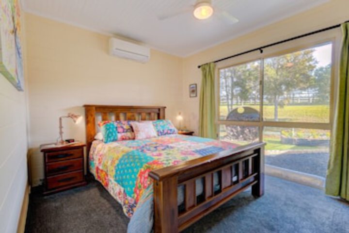 Killiekrankie NSW Stayed