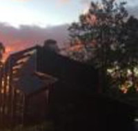 Pipeline Chalet kunanyi Mt. Wellington - Stayed