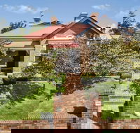 Loloma Bed and Breakfast - Stayed
