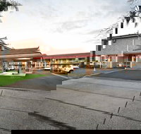 The Aberdeen Motel - Stayed