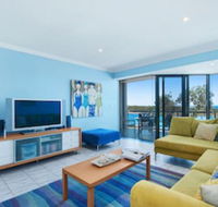 On the Beach Getaway - Stayed
