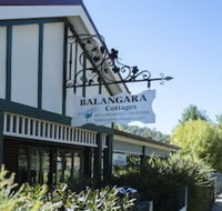Balangara Cottages - Stayed