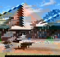 Farm Lane Retreat - Stayed