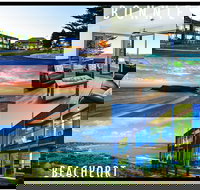 Bonnies of Beachport - Stayed