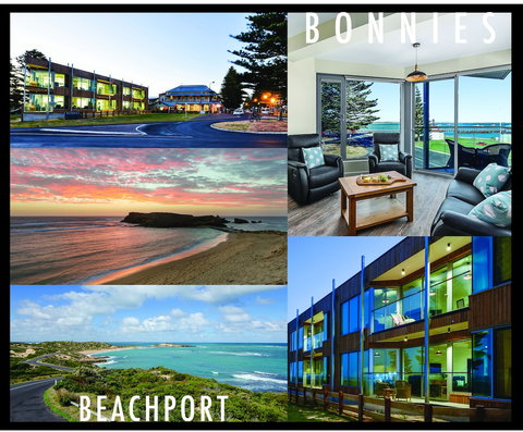 Bonnies Of Beachport - Stayed 0
