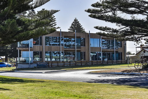 Bonnies Of Beachport - Stayed 1