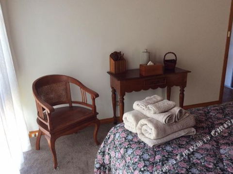 Peace & Tranquility With An Ocean View - Stayed 2