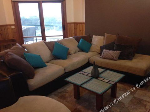 Peace & Tranquility With An Ocean View - Stayed 5