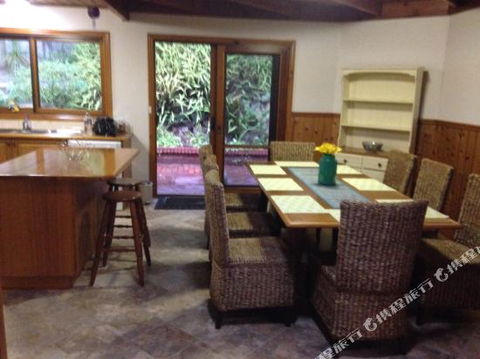 Peace & Tranquility With An Ocean View - Stayed 3