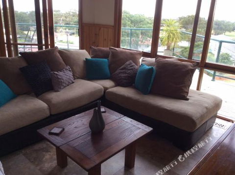 Peace & Tranquility With An Ocean View - Stayed 0