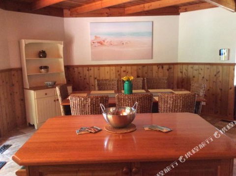 Peace & Tranquility With An Ocean View - Stayed 1