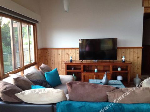 Peace & Tranquility With An Ocean View - Stayed 4