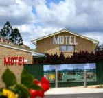Gin Gin Village Motor Inn Motel - Stayed